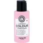 Maria Nila Luminous Colour Conditioner 100 ml – Zboží Mobilmania