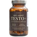 Nordbo Male Support TESTO+ 90 kapslí – Hledejceny.cz