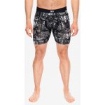 Saxx Multi-Sport Mesh Boxer Brief Fly optic grid-black – Zboží Dáma