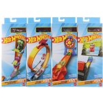 Hot Wheels kaskadérské kousky Super salto set – Sleviste.cz