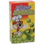 MLSOUN Jablíčka 50 g – Zboží Mobilmania