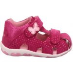 Superfit 4-09041-50 Fanni red/pink – Zbozi.Blesk.cz