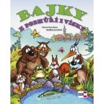Bajky z podhůří i vísky - Kobulejová Hana Karolina – Hledejceny.cz