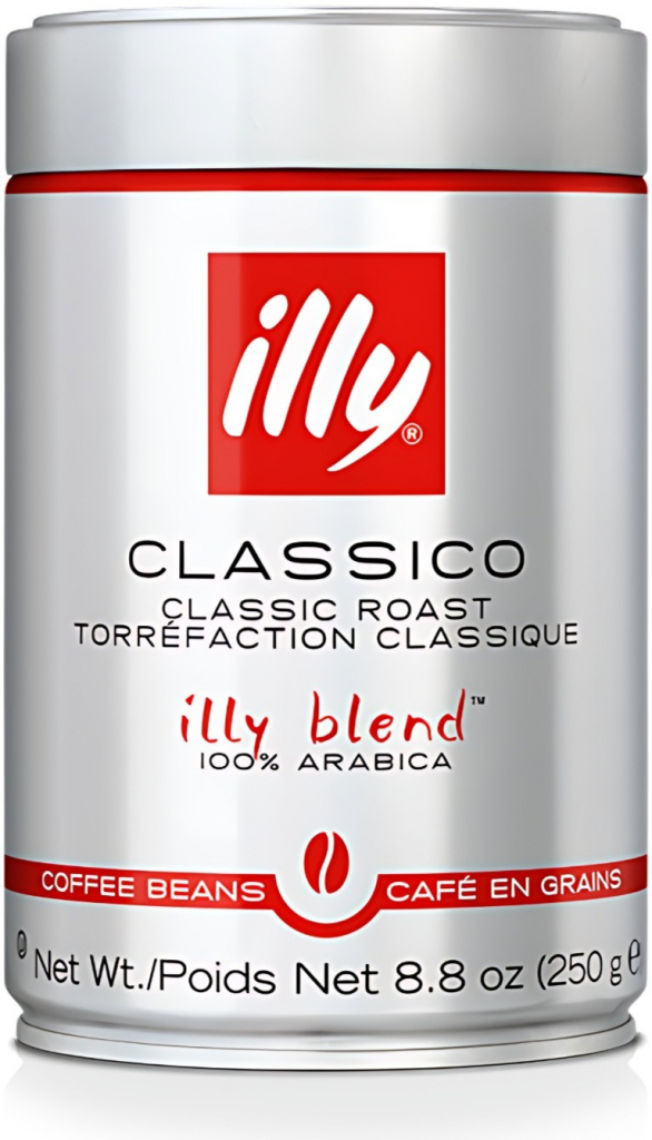 Illy Classico 250 g