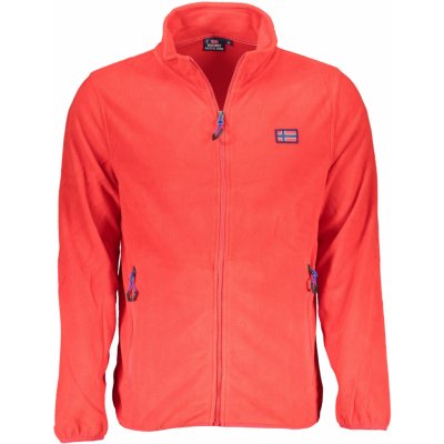 Norway POLAR fleece 119544 red Race – Sleviste.cz