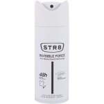 STR8 Invisible deospray 150 ml – Zboží Dáma