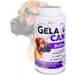 Orling Gelacan Plus Baby 1000 g – Hledejceny.cz