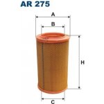 FILTRON Vzduchový filtr AR 275 – Hledejceny.cz