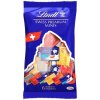 Bonboniéra LINDT SWISS PREMIUM MINIS CHOCOLATE 250g