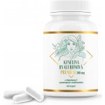 Vakos Kys.hyaluronová PREMIUM 300 mg s vit.C 60 kapslí – Hledejceny.cz