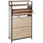 Tectake 404538 Braddock – Zboží Dáma