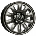 Alcar Stahlrad 6664 6x16 5x100 ET35 – Sleviste.cz