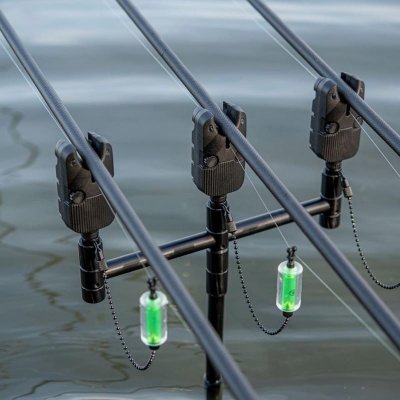 Wychwood Indikátor Záběru Solace Bobbin Kit White – Zboží Mobilmania