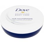 Dove Intensive krém výživný 75 ml – Zboží Mobilmania