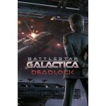 Battlestar Galactica Deadlock: Ghost Fleet Offensive – Sleviste.cz