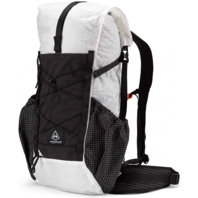 Hyperlite Mountain Gear Elevate 22l bílá – Zbozi.Blesk.cz