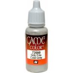 Vallejo: Game Color Cold Grey 17ml – Zboží Živě