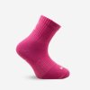 ROX Kids Ery bavlněné ponožky růžová