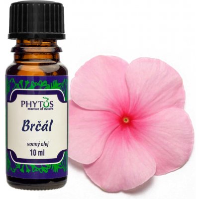 Phytos Brčál vonný olej 10 ml – Hledejceny.cz