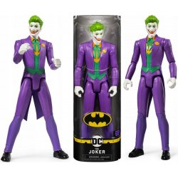 Spin Master Batman figurky hrdinů The Joker