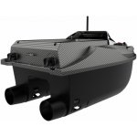 Flytec V080 Fishfinder 20000 mAh černá – Hledejceny.cz