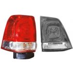 Zadní světlo VAN WEZEL 5384921 – Hledejceny.cz