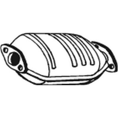 Bosal BS 099-297 – Hledejceny.cz