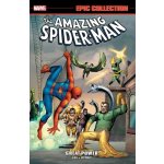 Amazing Spider-man Epic Collection: Great Power – Hledejceny.cz