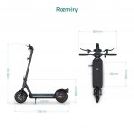 Lamax eGlider SC40 – Zboží Mobilmania