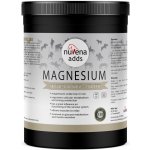 NuVena Magnesium Low Fer hořčík pro koně 1,2 kg – Zbozi.Blesk.cz