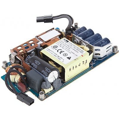 AppleMix Napájecí zdroj pro Apple iMac 17 / 20 2006~2009, 614-0378, model API4ST03 - repasovaný - kvalita A+ – Zboží Živě