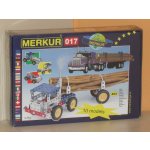 Merkur M 017 Kamion – Hledejceny.cz