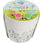 Mac Toys Malování květináče – Hledejceny.cz