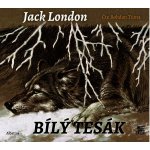 Bílý tesák - Jack London – Zboží Mobilmania