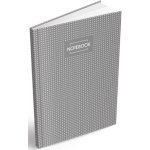 MFP 7501428 Záznamová kniha A5 tečka ZL5106 100 listů – Sleviste.cz