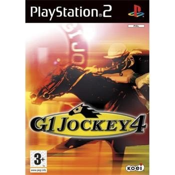 G1 Jockey 4