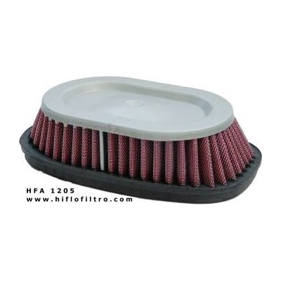 Vzduchový filtr HIFLOFILTRO HFA1205 2H463163 – Hledejceny.cz