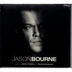 Ost - Jason Bourne CD – Hledejceny.cz