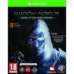 Middle-Earth: Shadow of Mordor GOTY – Zbozi.Blesk.cz