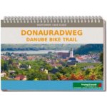 cykloprůvodce Donauradweg Passau Bratislava – Hledejceny.cz