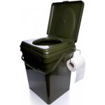 RidgeMonkey Sedátko Cozee Bucket Seat pro kýbl Modular Bucket 30 l – Zboží Mobilmania