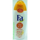 Sprchový gel Fa Fruit me up! Broskev sprchový gel 250 ml