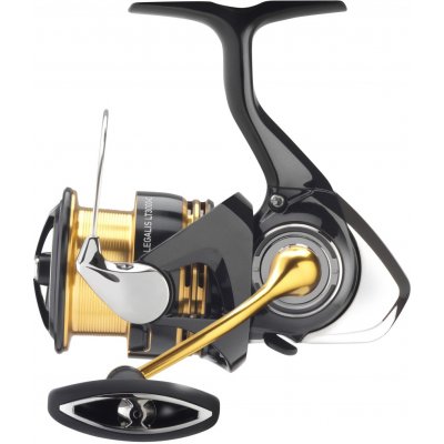 Navijáky, Daiwa náhradní cívka Regal-Z 5000 BR