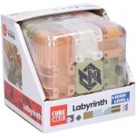 Wiky Bludiště kostka barevná 8,5 cm – Zboží Dáma