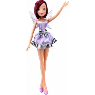 Winx My fairy friend Lovely fairy TECNA