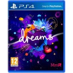 Dreams – Zboží Mobilmania