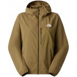 The North Face W Lightrange Woven Jacket hnědá – Hledejceny.cz