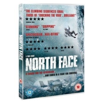 North Face DVD