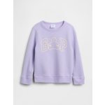 Gap Baby mikina s logem Fialová – Hledejceny.cz