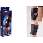 Spokey Musto bandáž kolen neoprénová – Zboží Mobilmania